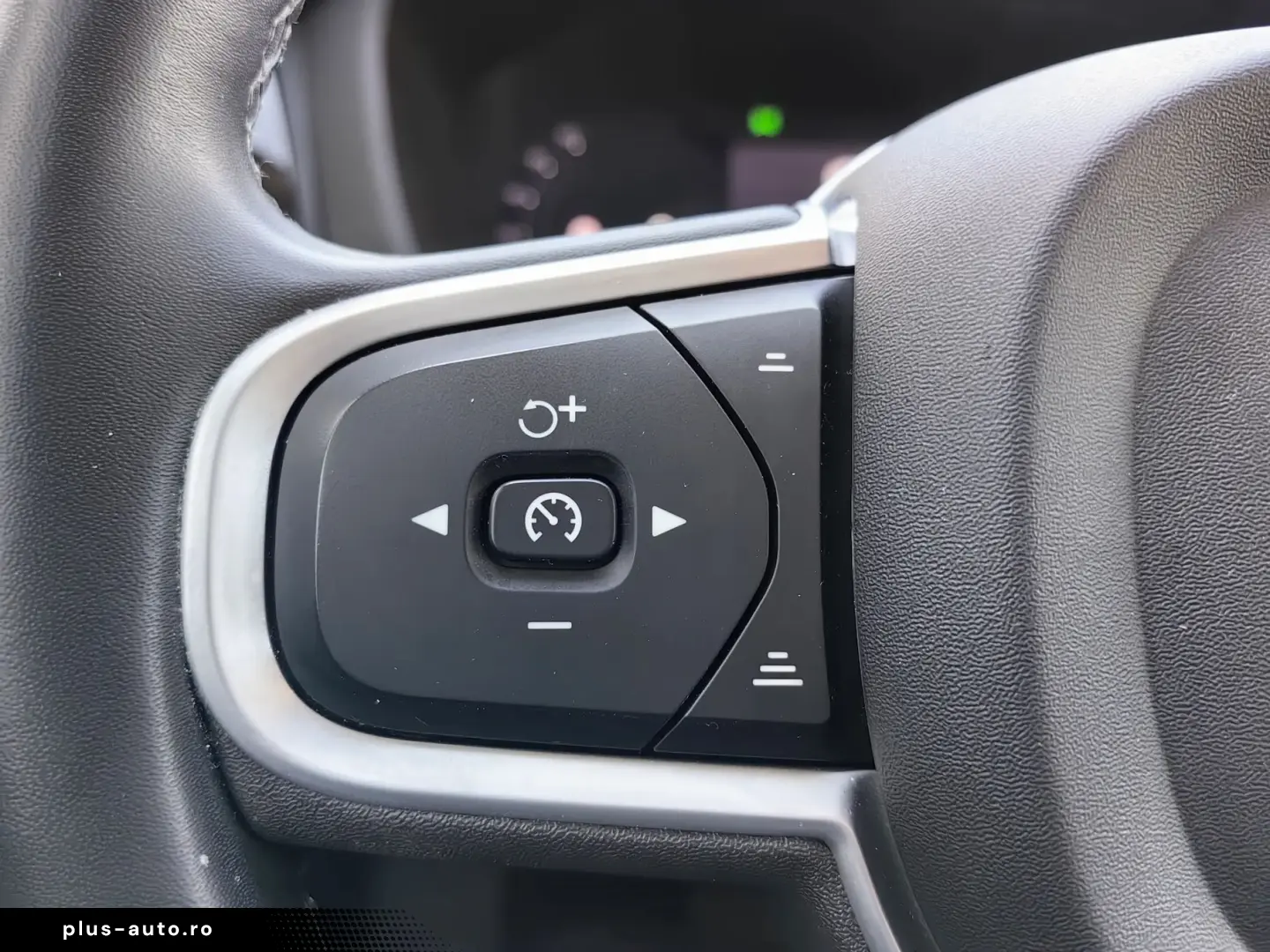 Volvo Xc-60