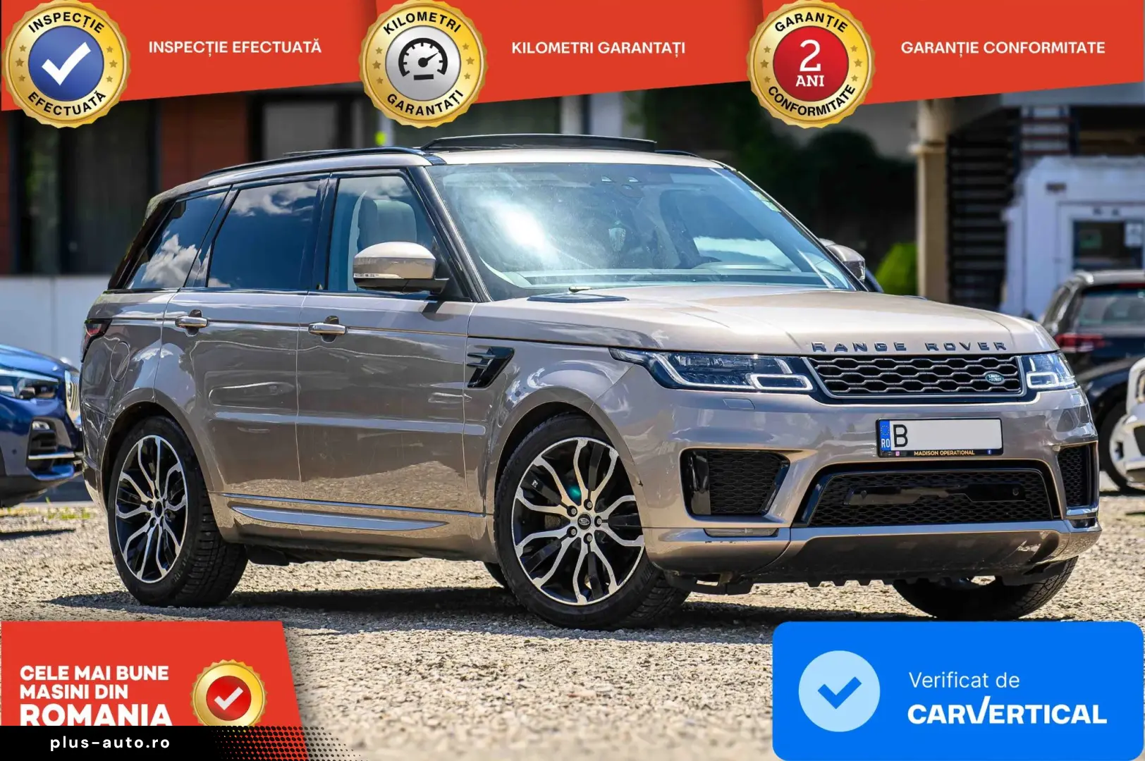 Land-Rover Range-Rover-Sport