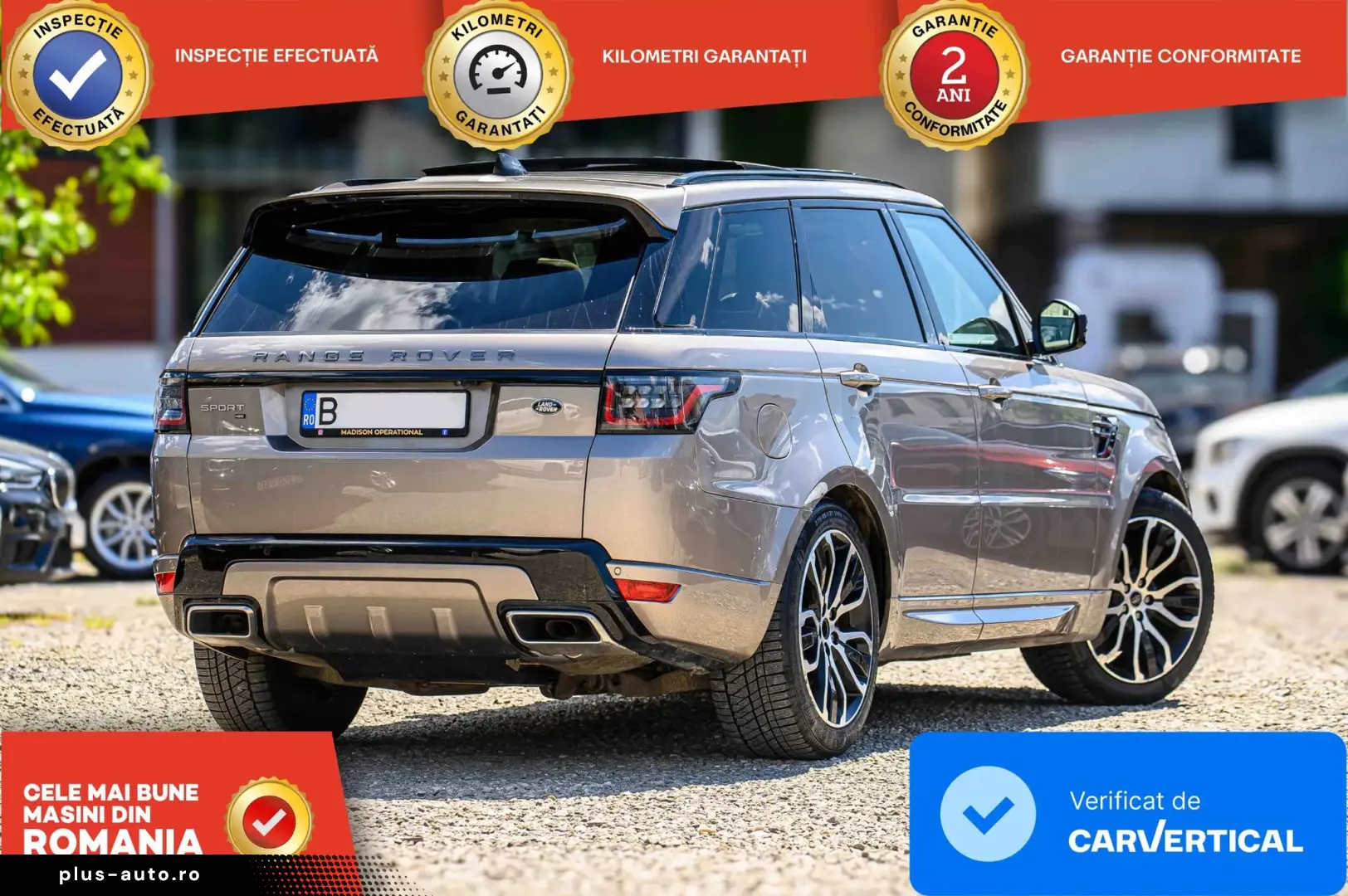 Land-Rover Range-Rover-Sport