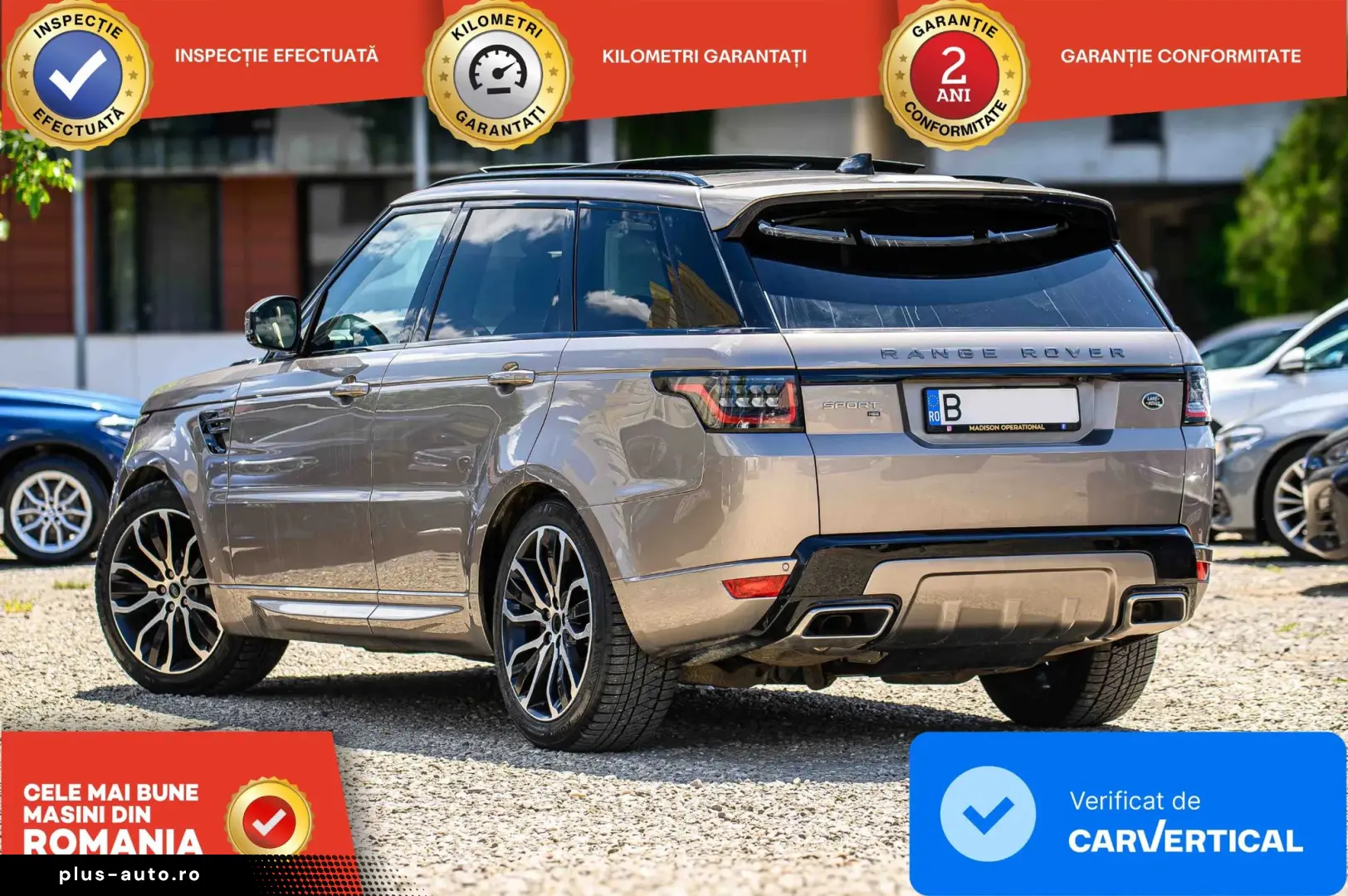 Land-Rover Range-Rover-Sport