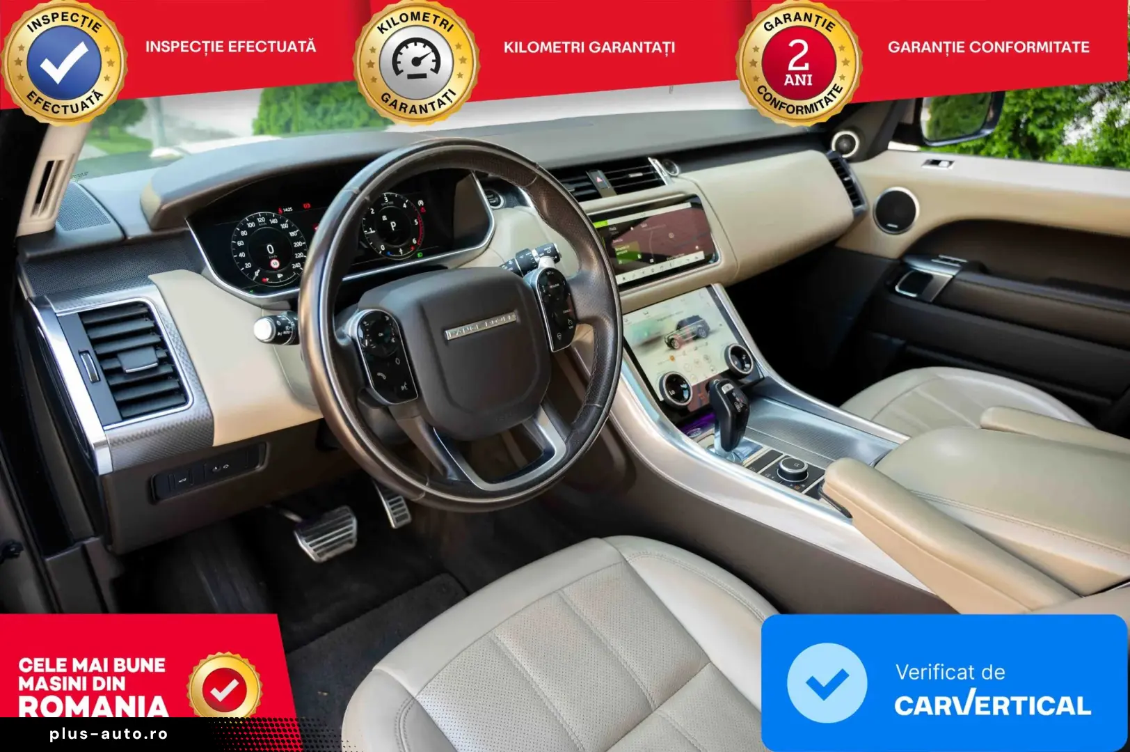 Land-Rover Range-Rover-Sport