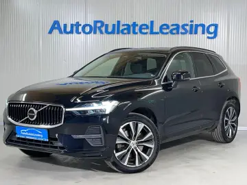Volvo Xc-60
