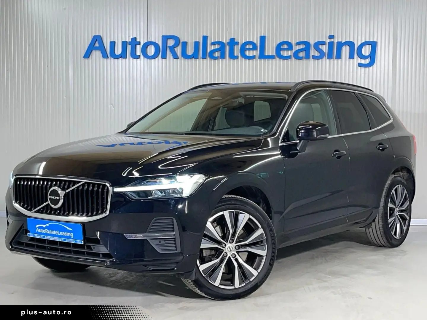 Volvo Xc-60