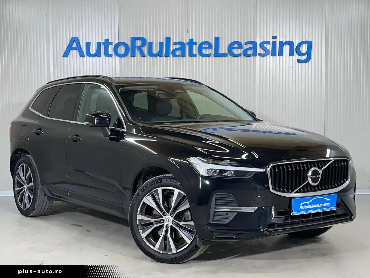 Volvo Xc-60