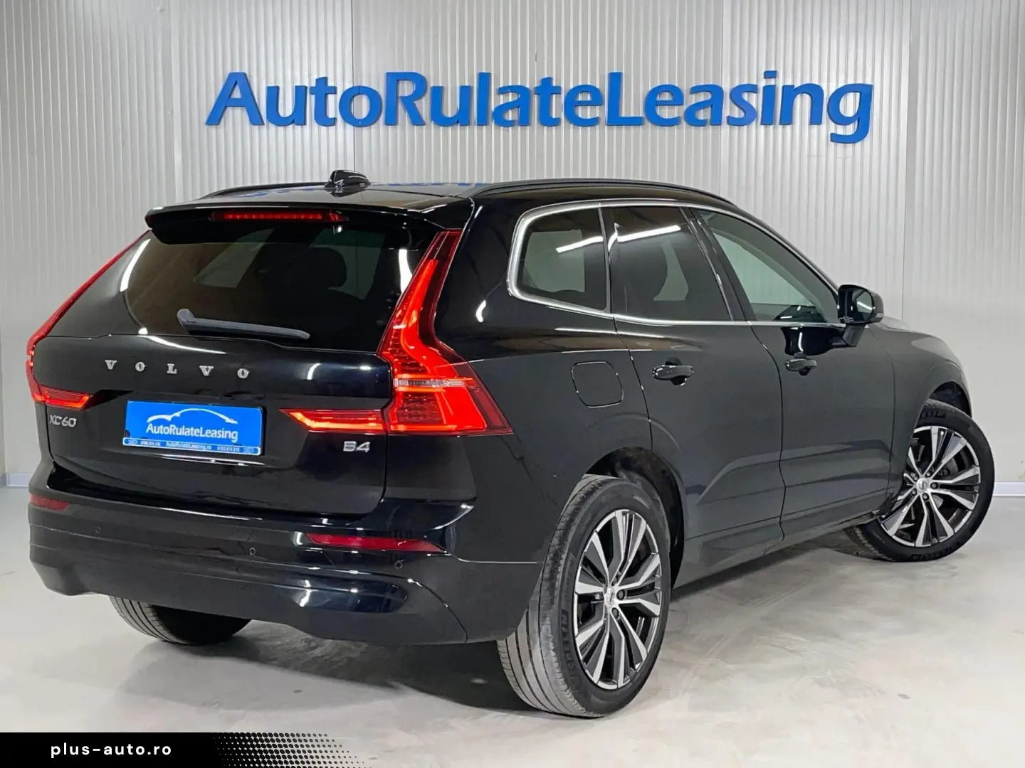Volvo Xc-60