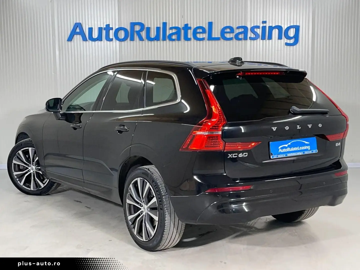 Volvo Xc-60