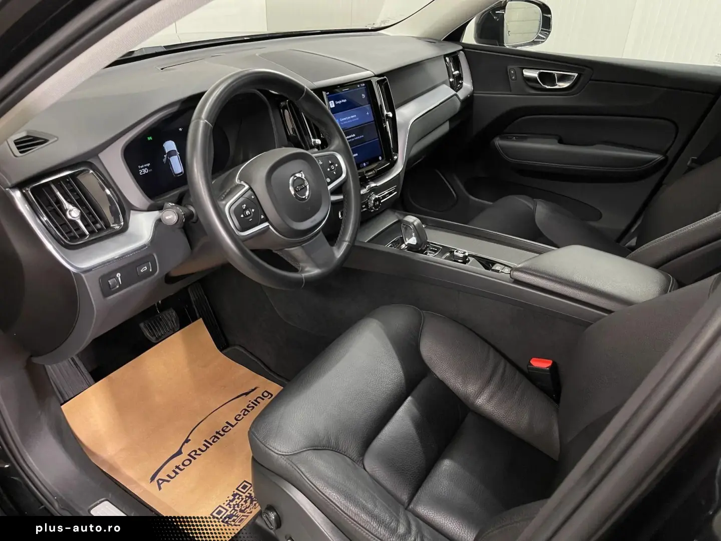 Volvo Xc-60