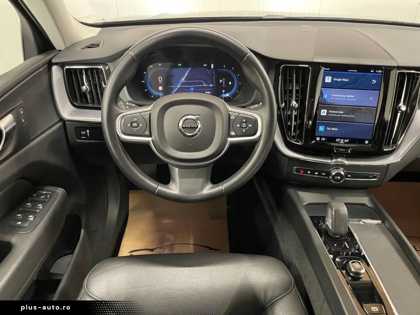 Volvo Xc-60