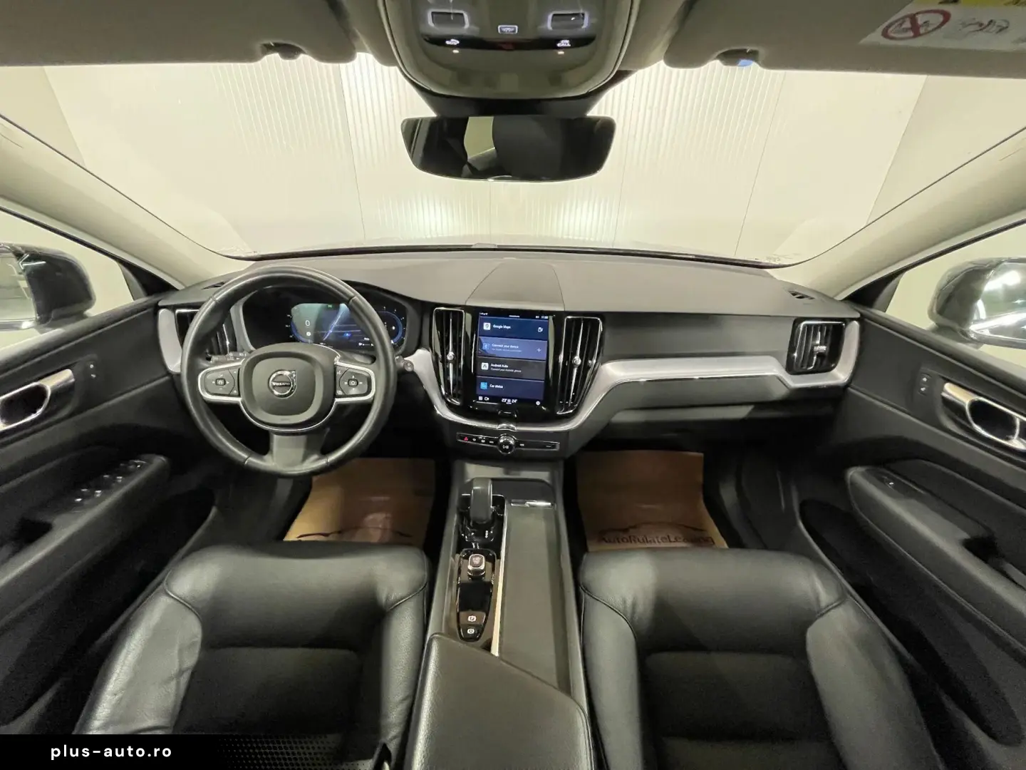 Volvo Xc-60