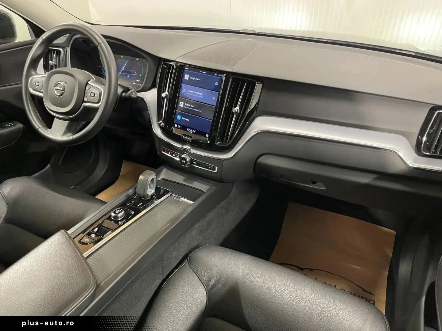 Volvo Xc-60