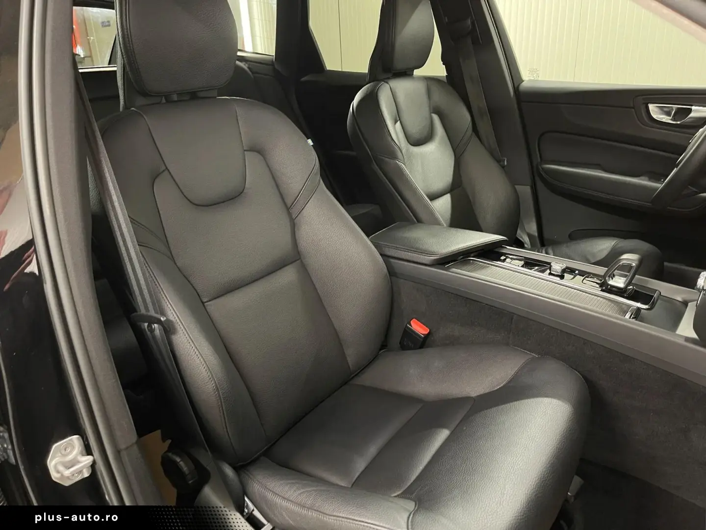 Volvo Xc-60