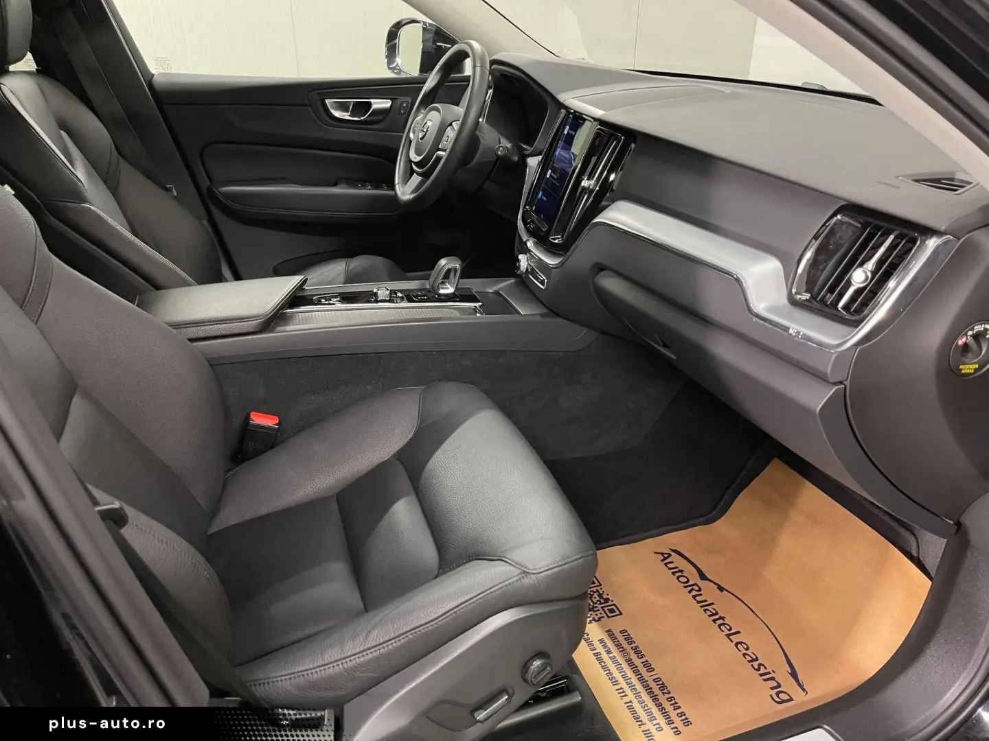 Volvo Xc-60