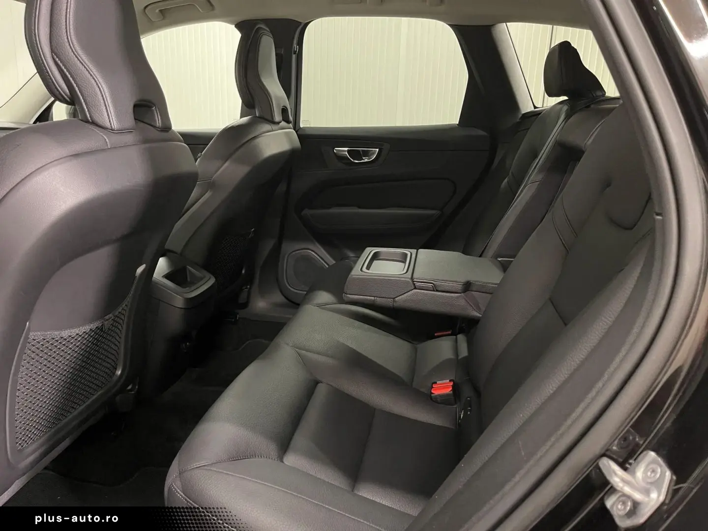 Volvo Xc-60