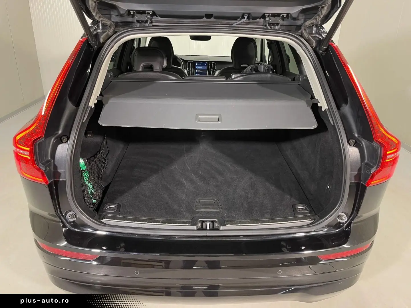 Volvo Xc-60