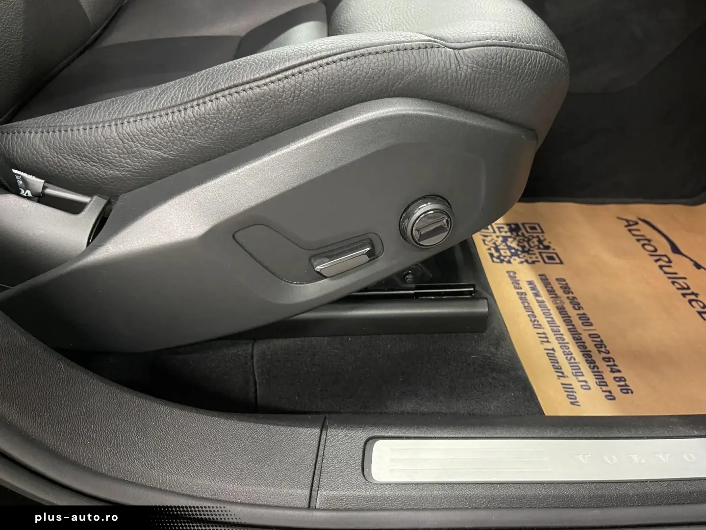 Volvo Xc-60