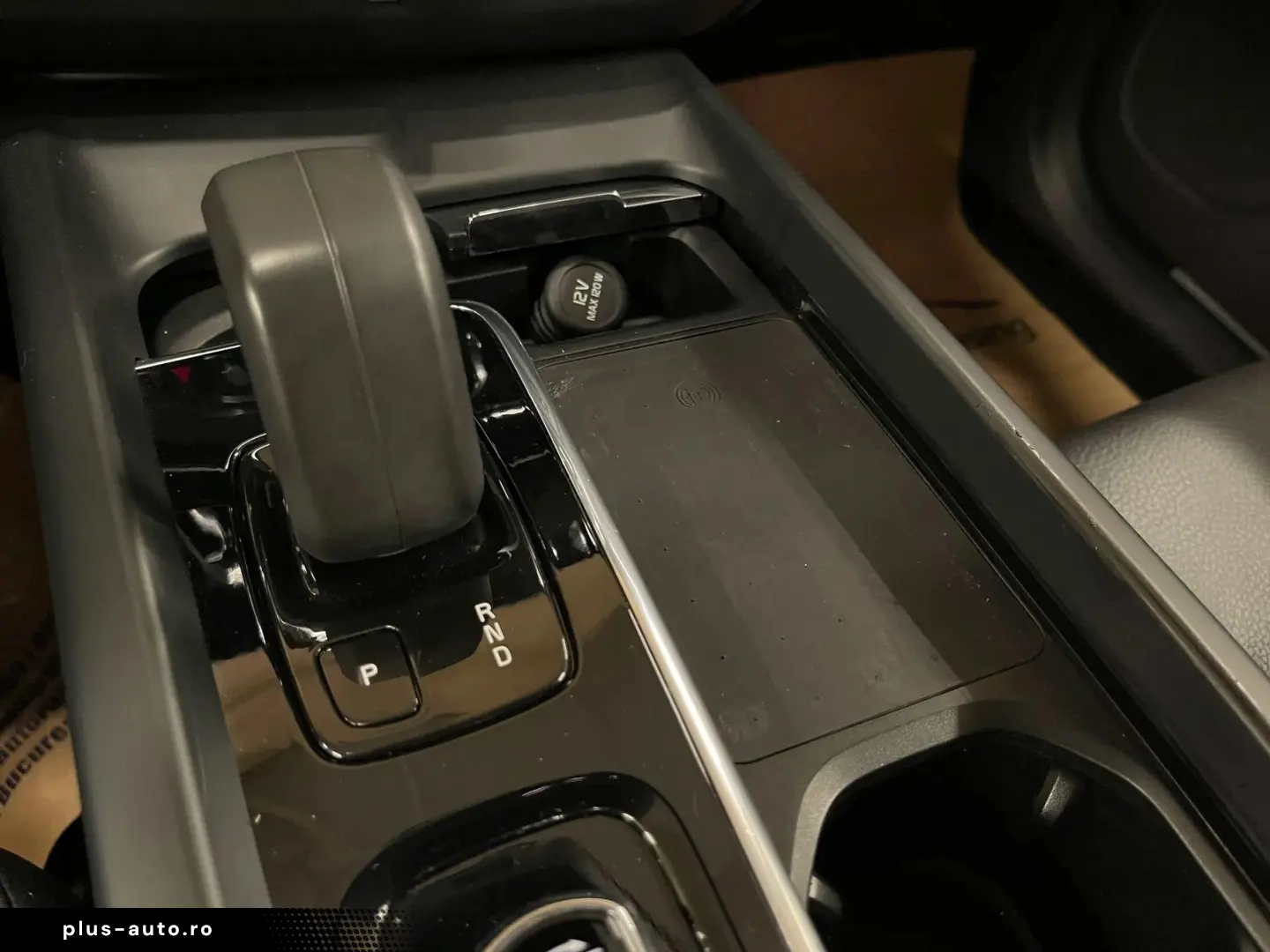 Volvo Xc-60