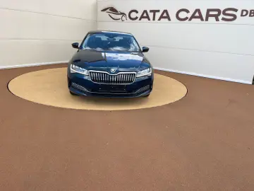 Skoda Superb 2.0TDI  150CP  LED  Cockpit  Keyless  CarPlay