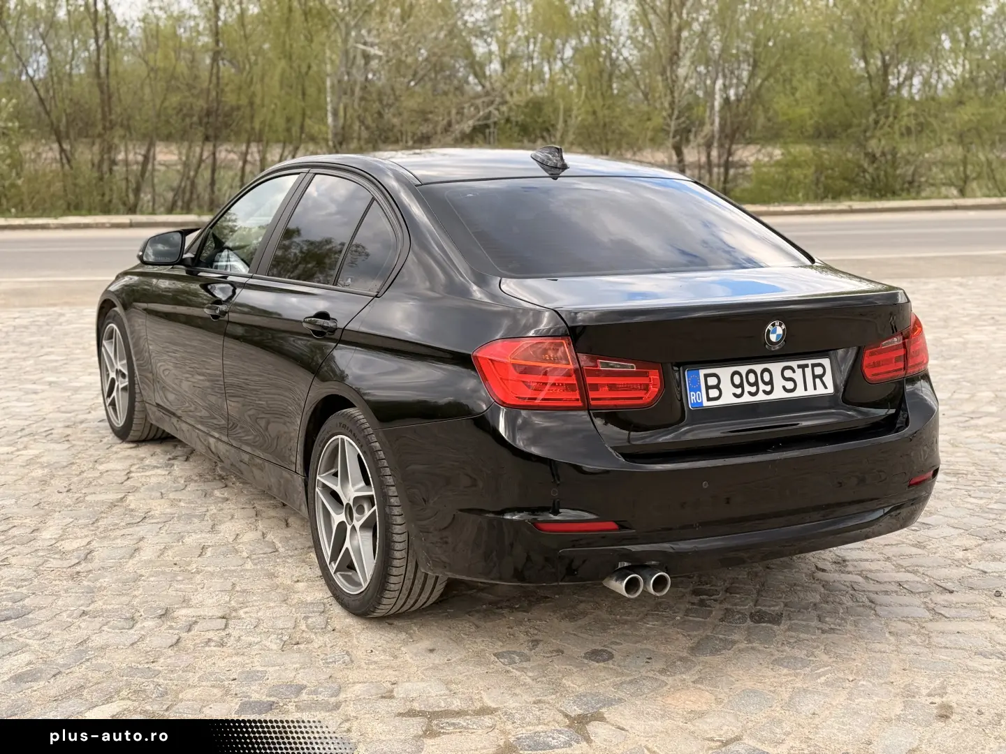BMW 325