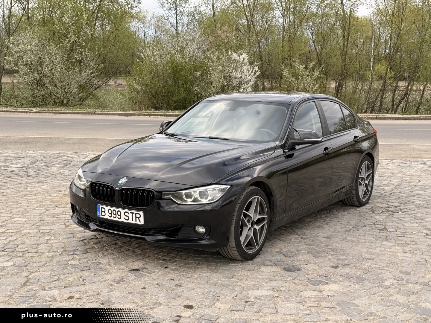 BMW 325