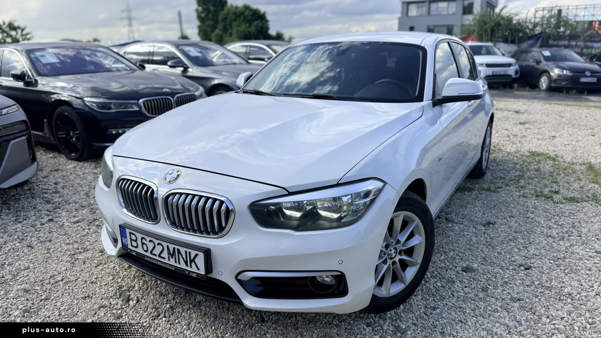 BMW