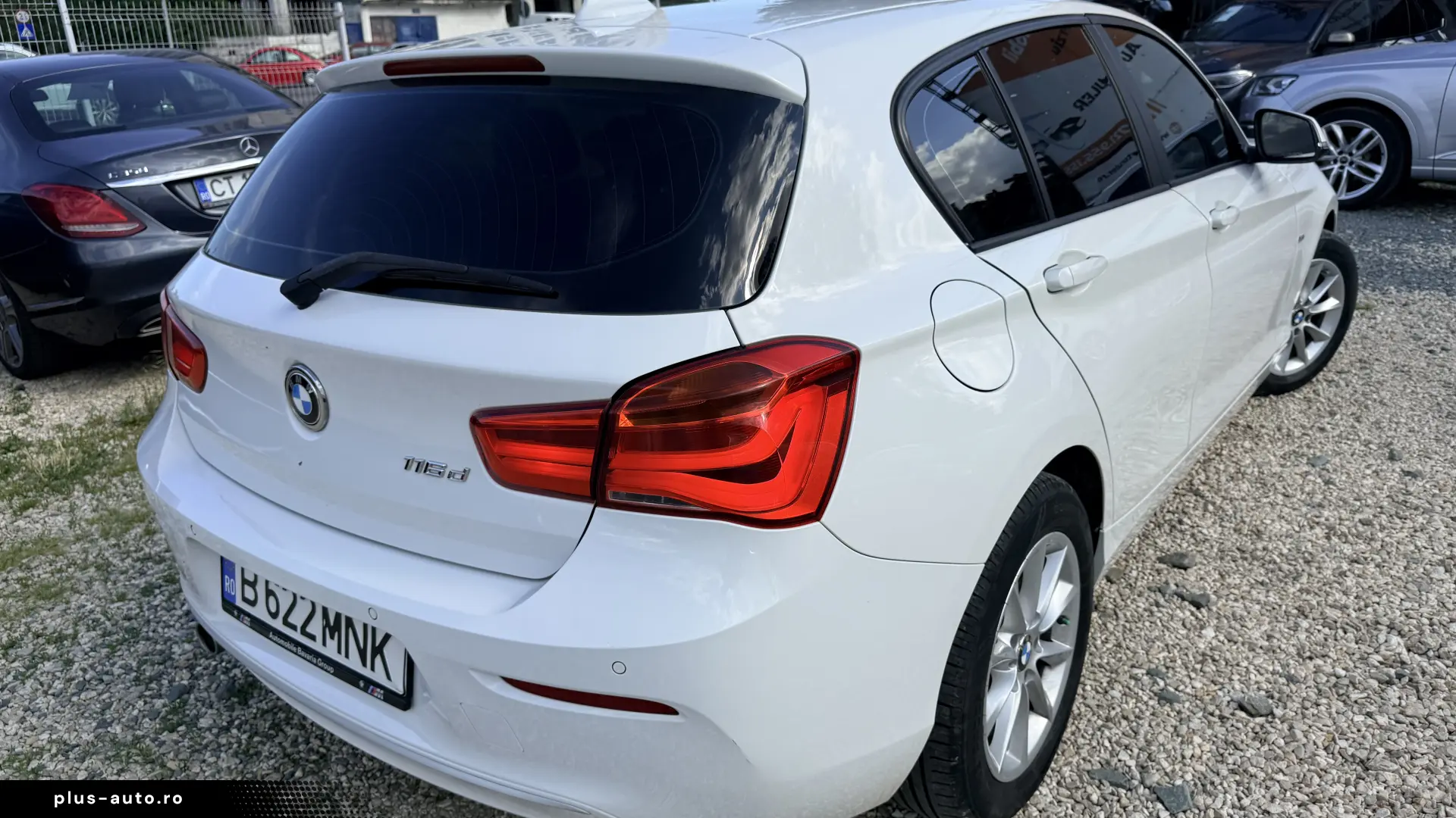 BMW
