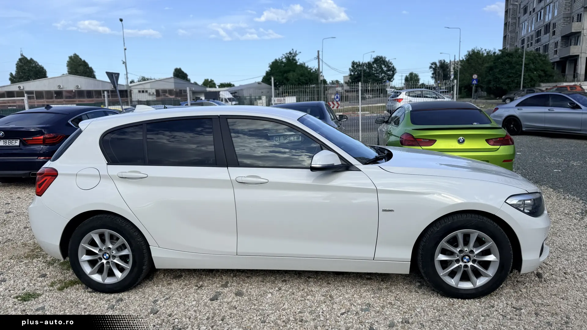 BMW