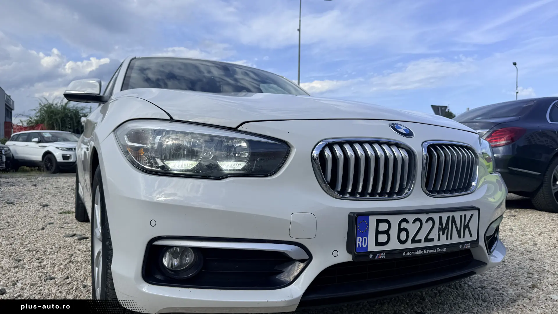 BMW