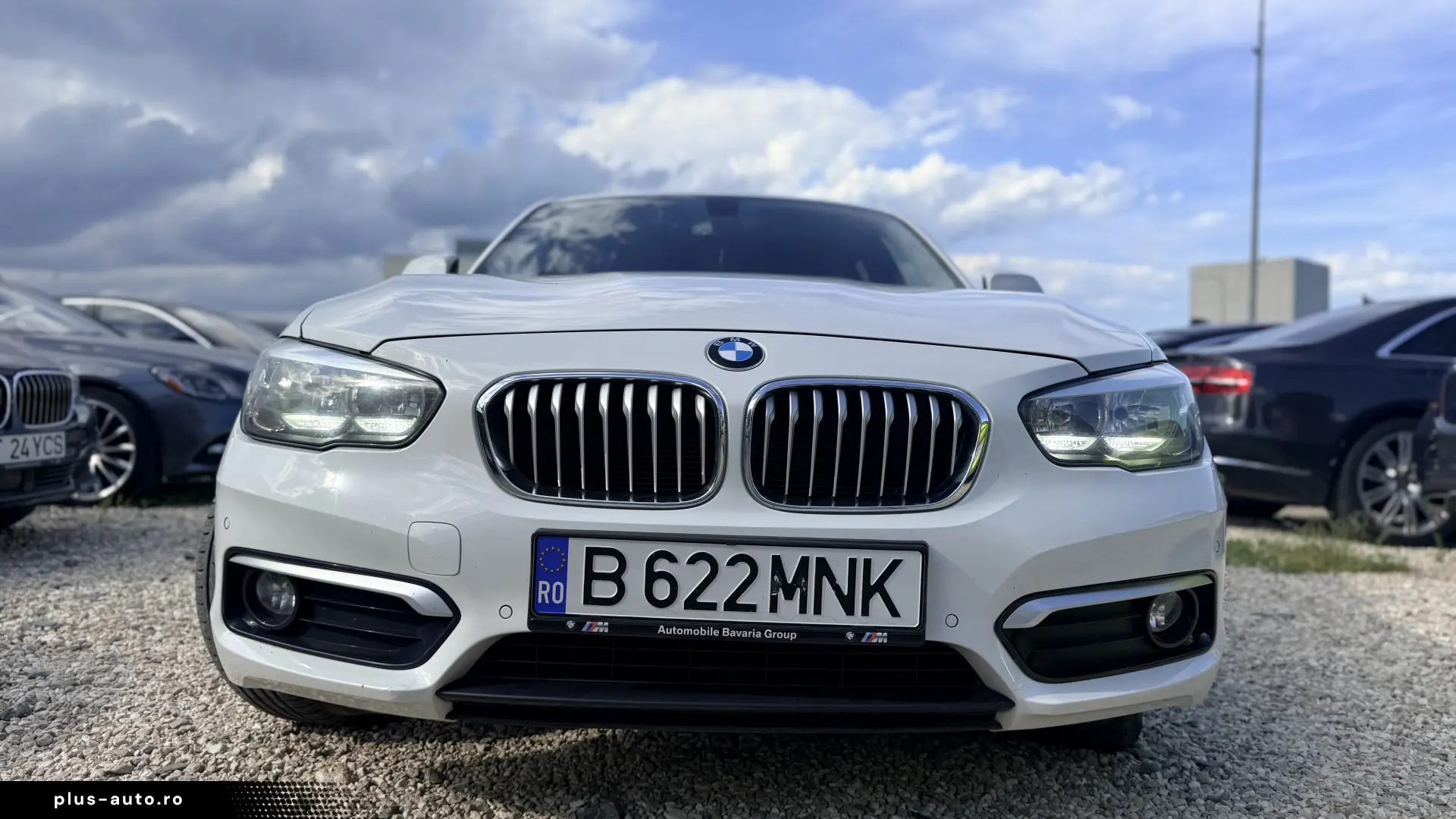 BMW