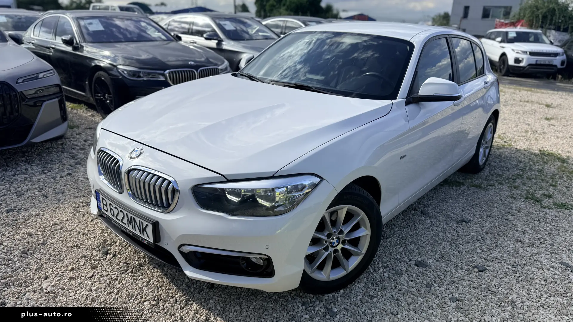 BMW