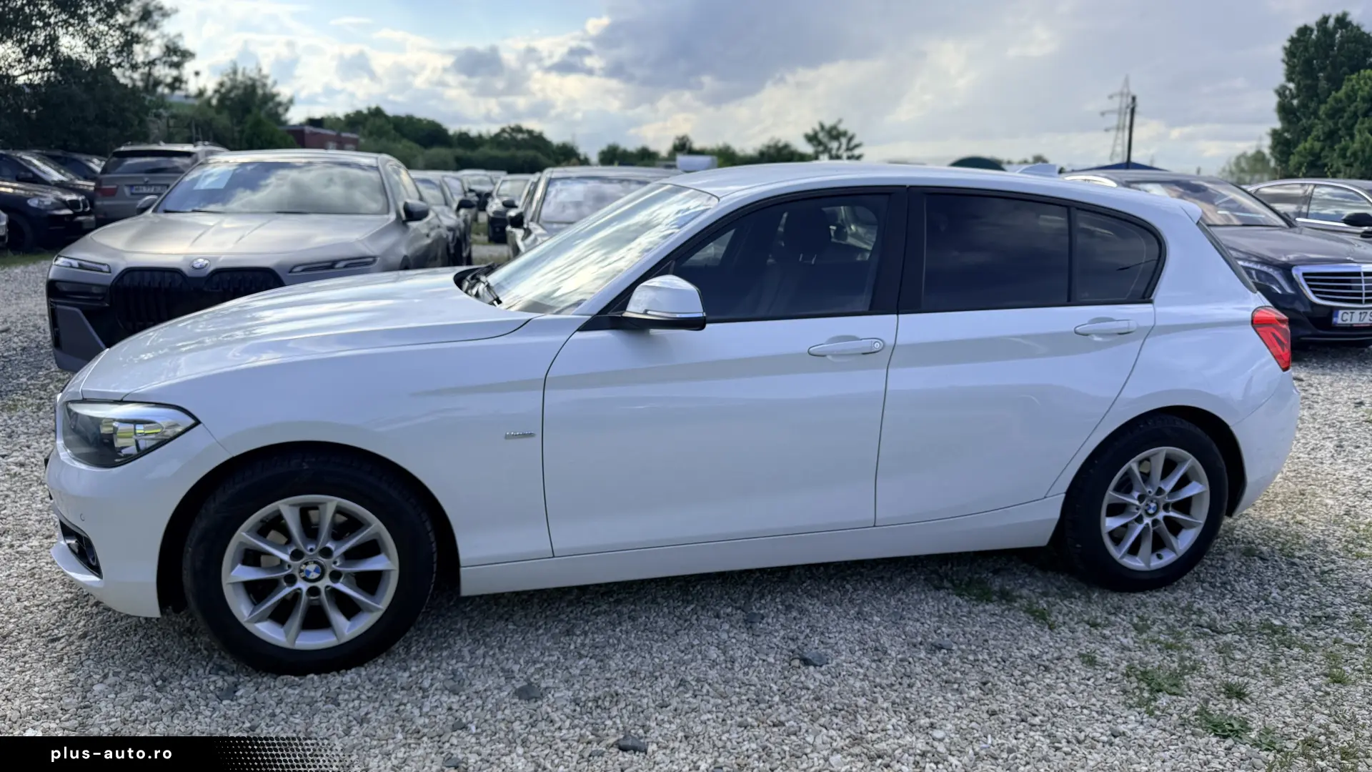 BMW