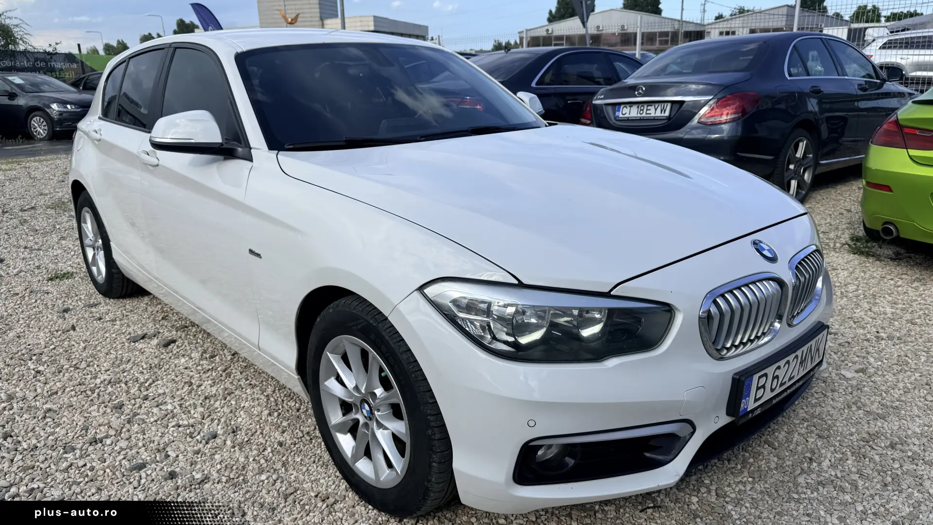 BMW