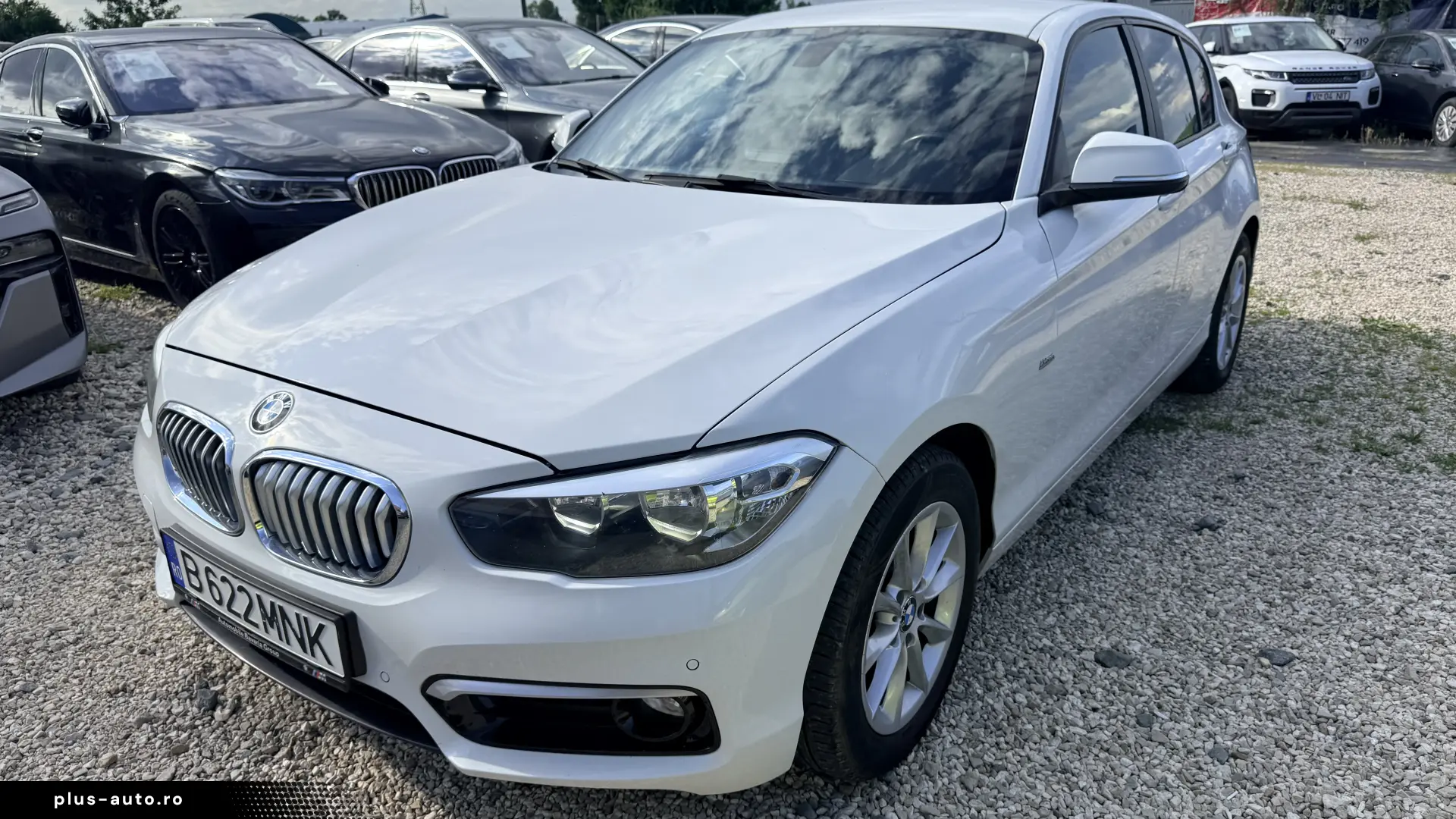 BMW