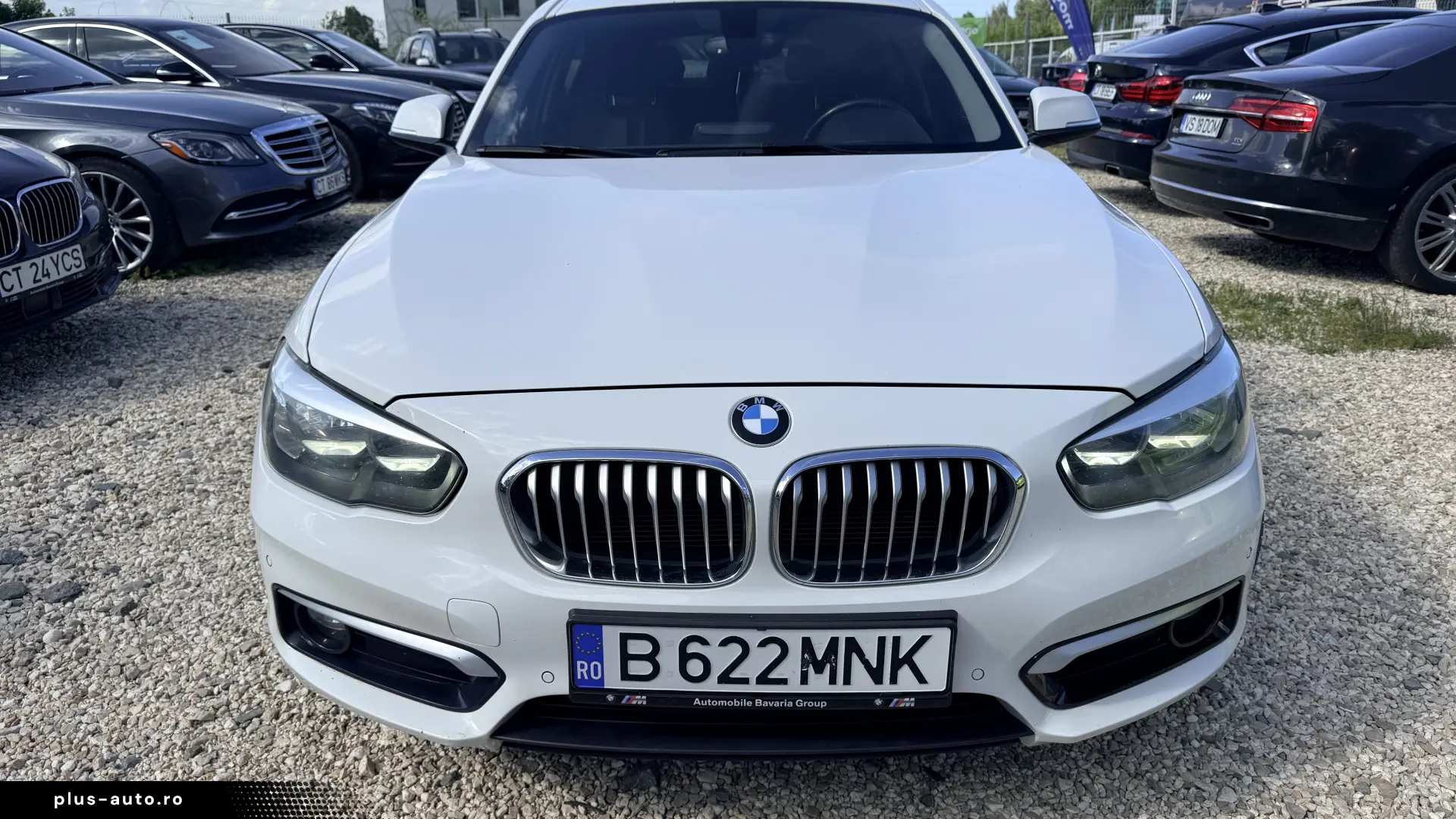BMW