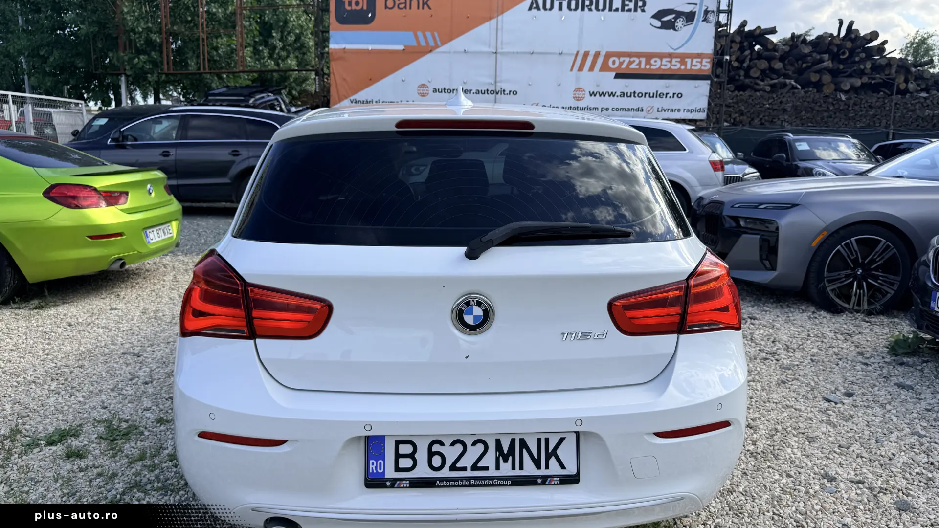 BMW