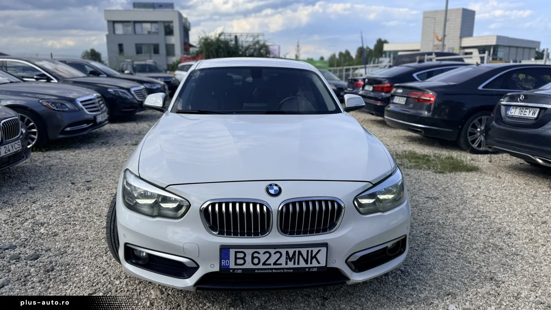 BMW