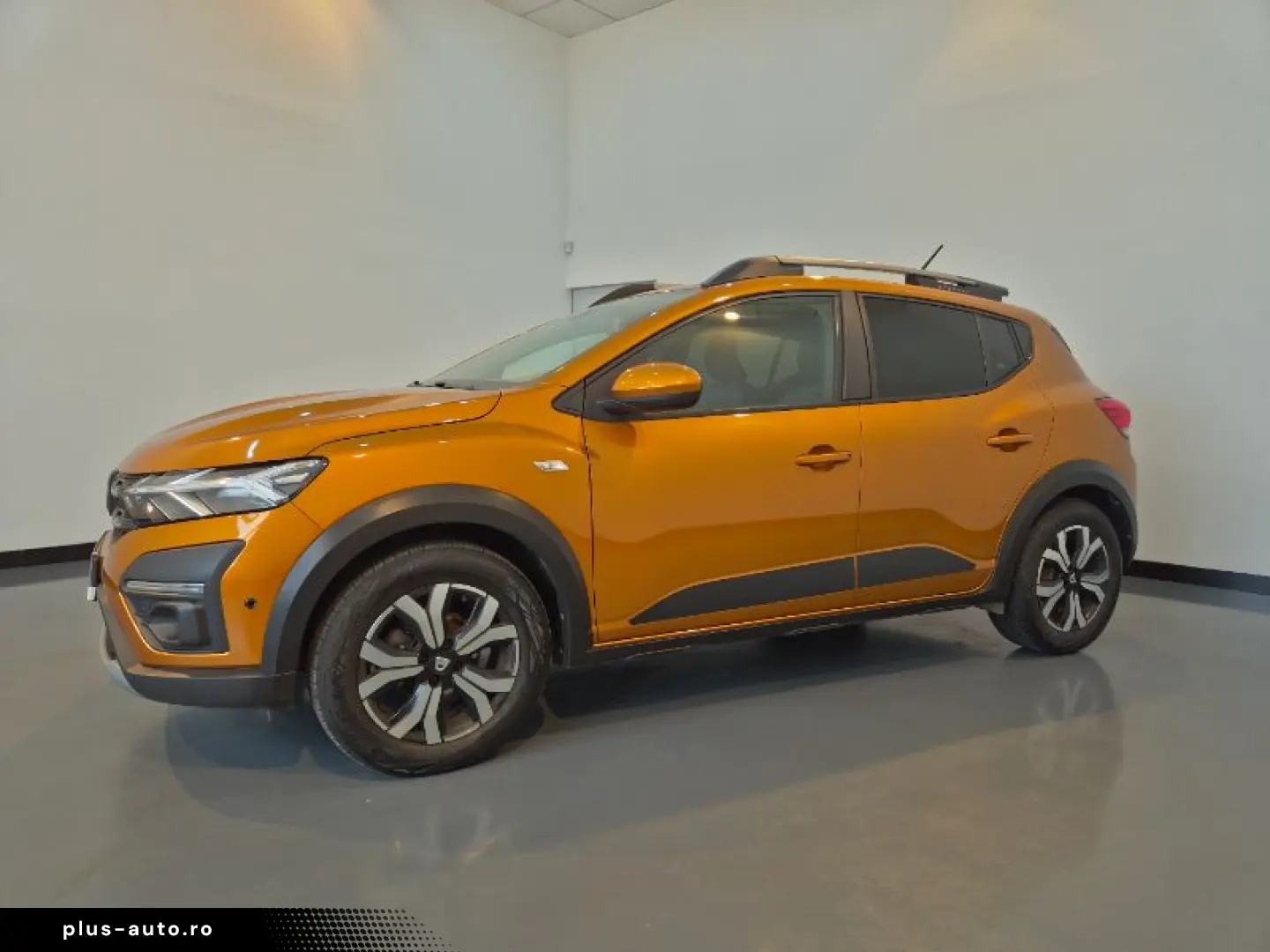 DACIA SANDERO 1.0 Eco-G 100CP Stepway Comfort