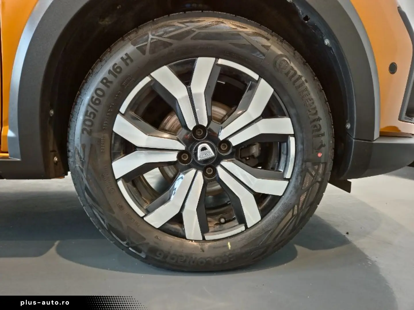 DACIA SANDERO 1.0 Eco-G 100CP Stepway Comfort
