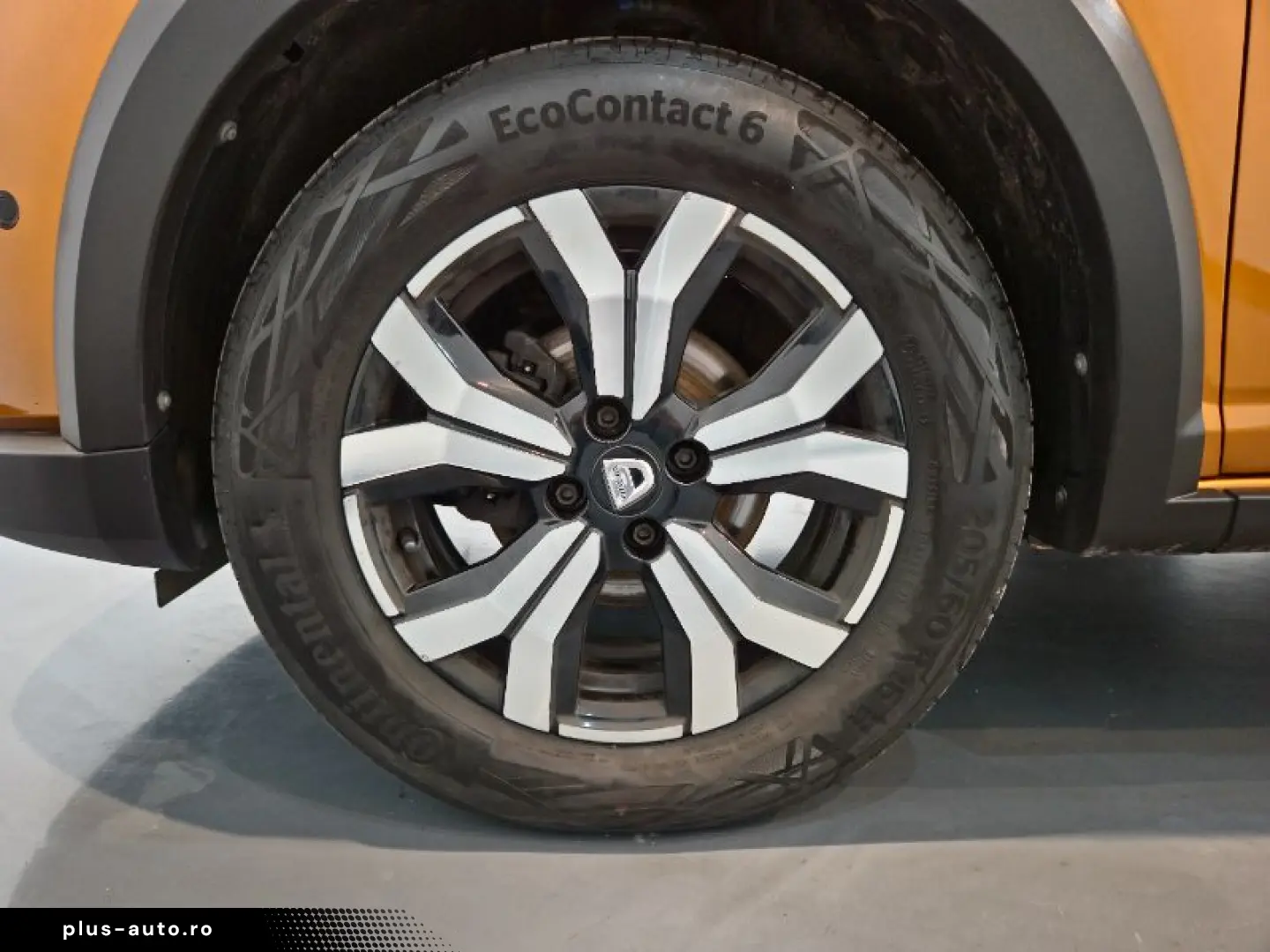 DACIA SANDERO 1.0 Eco-G 100CP Stepway Comfort