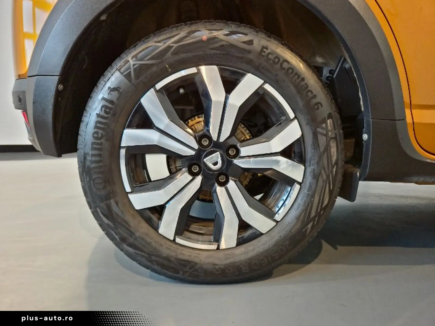DACIA SANDERO 1.0 Eco-G 100CP Stepway Comfort