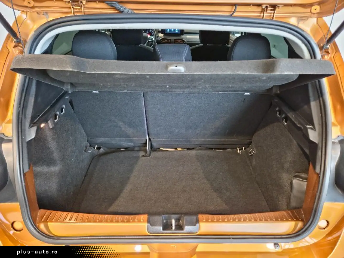 DACIA SANDERO 1.0 Eco-G 100CP Stepway Comfort
