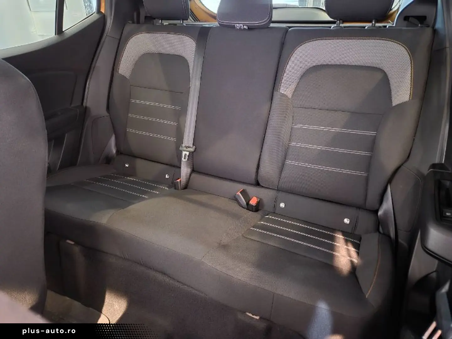 DACIA SANDERO 1.0 Eco-G 100CP Stepway Comfort