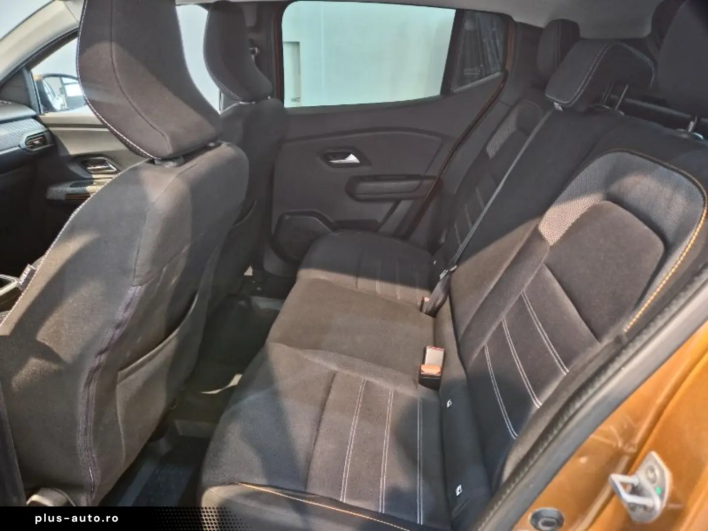 DACIA SANDERO 1.0 Eco-G 100CP Stepway Comfort