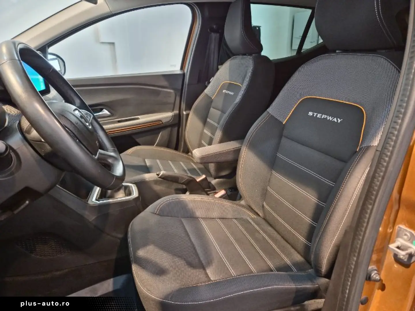 DACIA SANDERO 1.0 Eco-G 100CP Stepway Comfort
