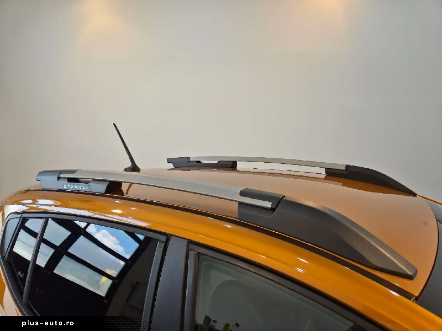 DACIA SANDERO 1.0 Eco-G 100CP Stepway Comfort