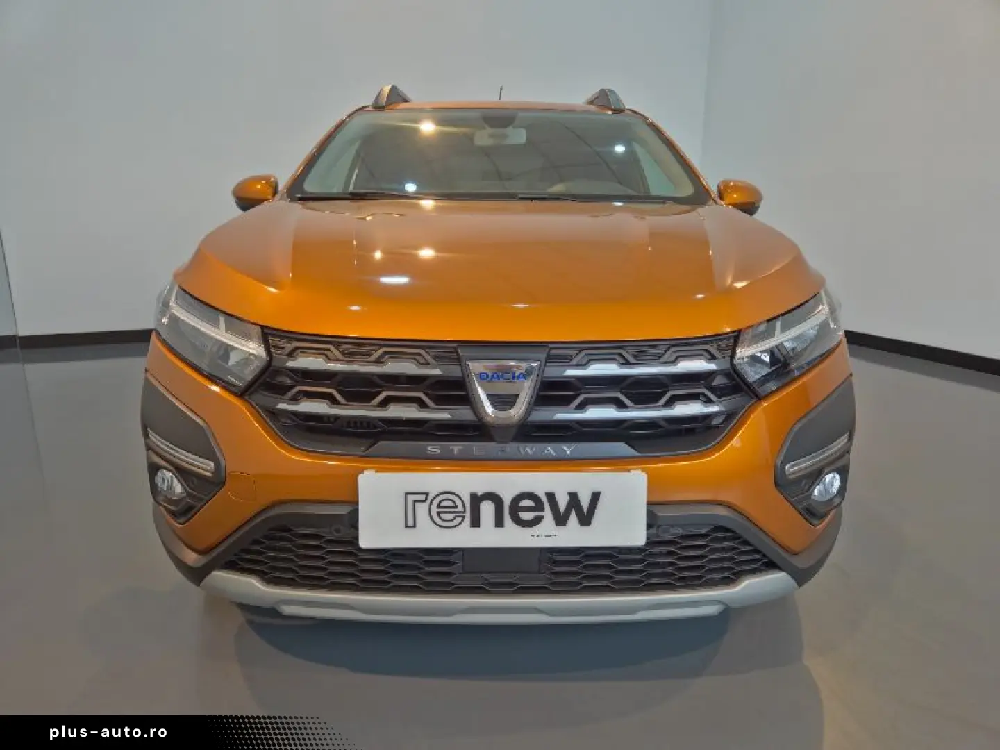 DACIA SANDERO 1.0 Eco-G 100CP Stepway Comfort