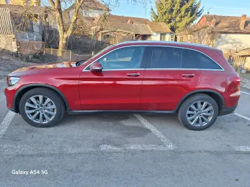 Mercedes-Benz GLC 250