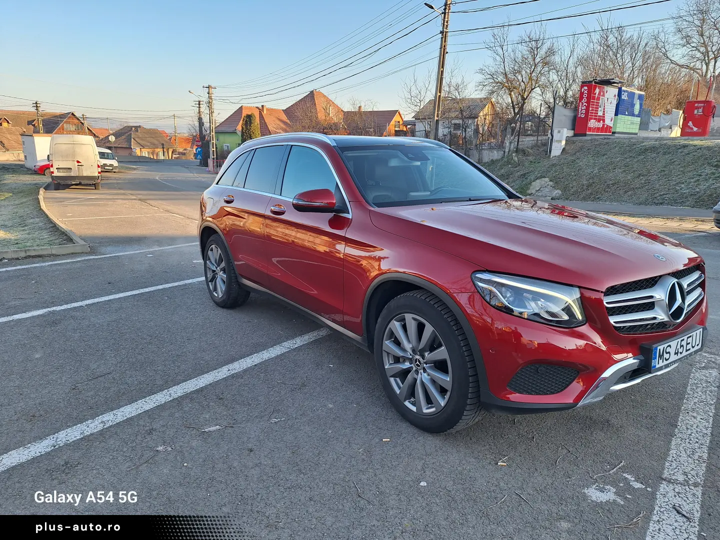 Mercedes-Benz GLC 250