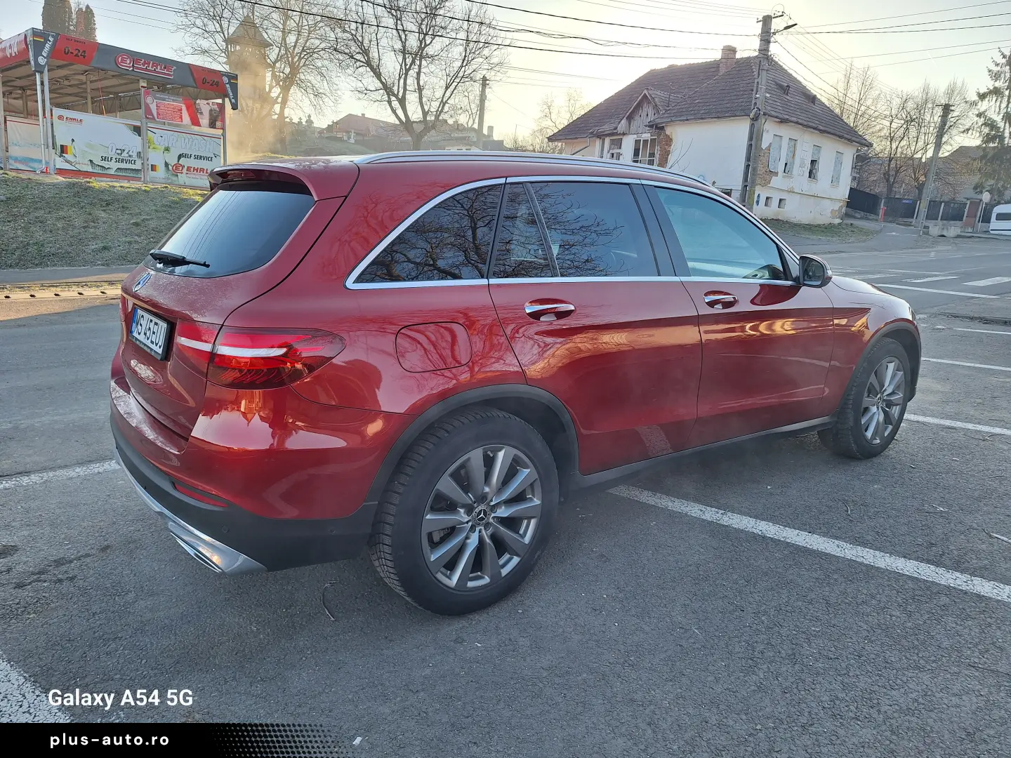 Mercedes-Benz GLC 250