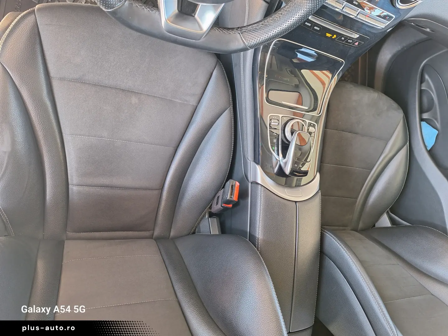 Mercedes-Benz GLC 250