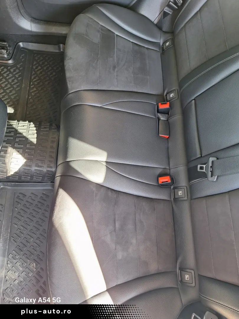 Mercedes-Benz GLC 250